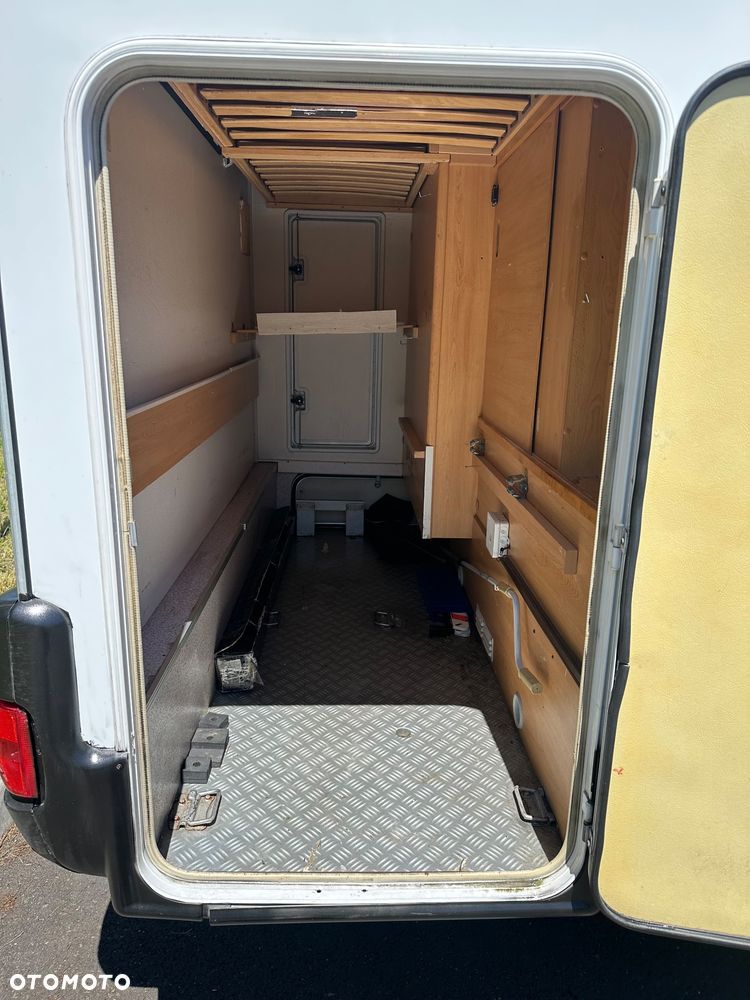 Fiat DUCATO KNAUS SUN TRAVELLER - 31