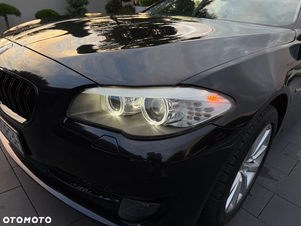 BMW Seria 5 - 14