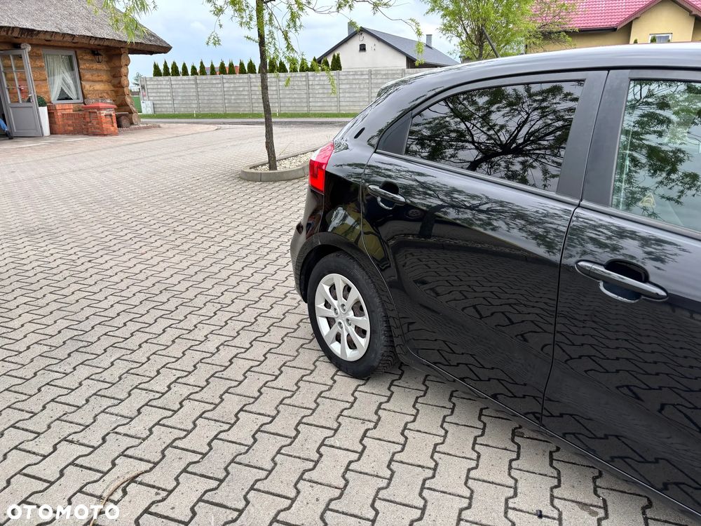 Kia Rio 1.2 Business Line - 3
