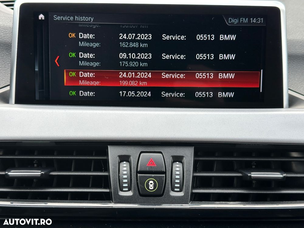 BMW X1 sDrive18d Sport Line - 21