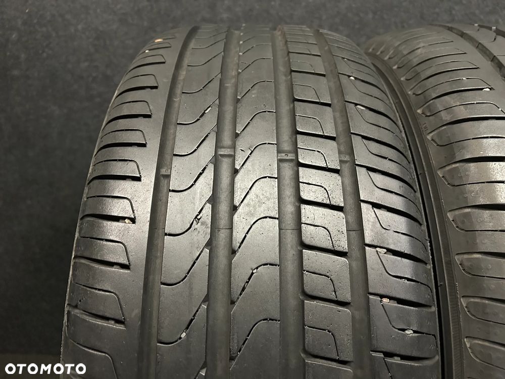 Opony letnie Pirelli Scorpion Verde Sealinside 235/55/18 100V 2szt. - 2