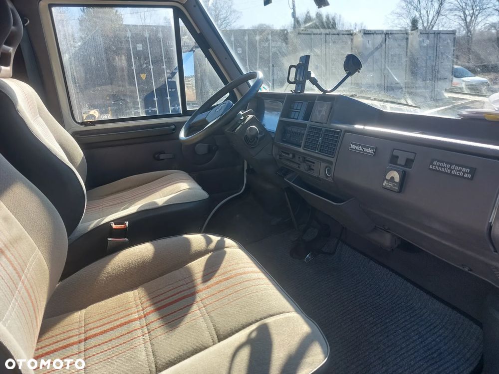 Citroën Campingwagen Jumper - 14