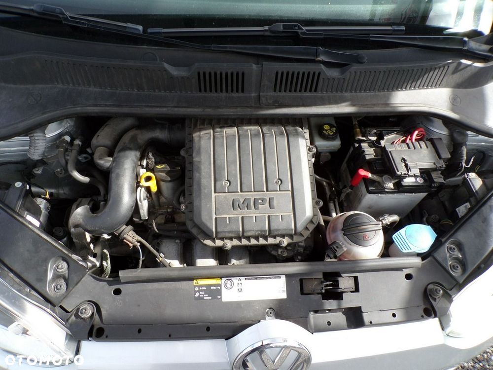 Volkswagen up! - 21