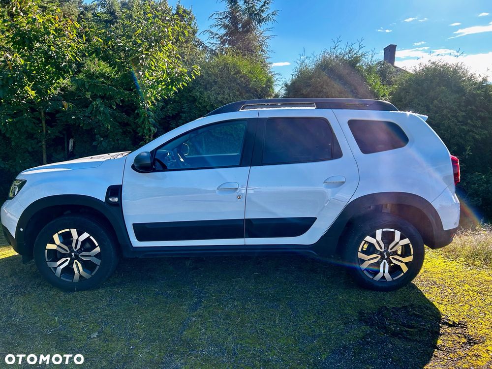 Dacia Duster - 18