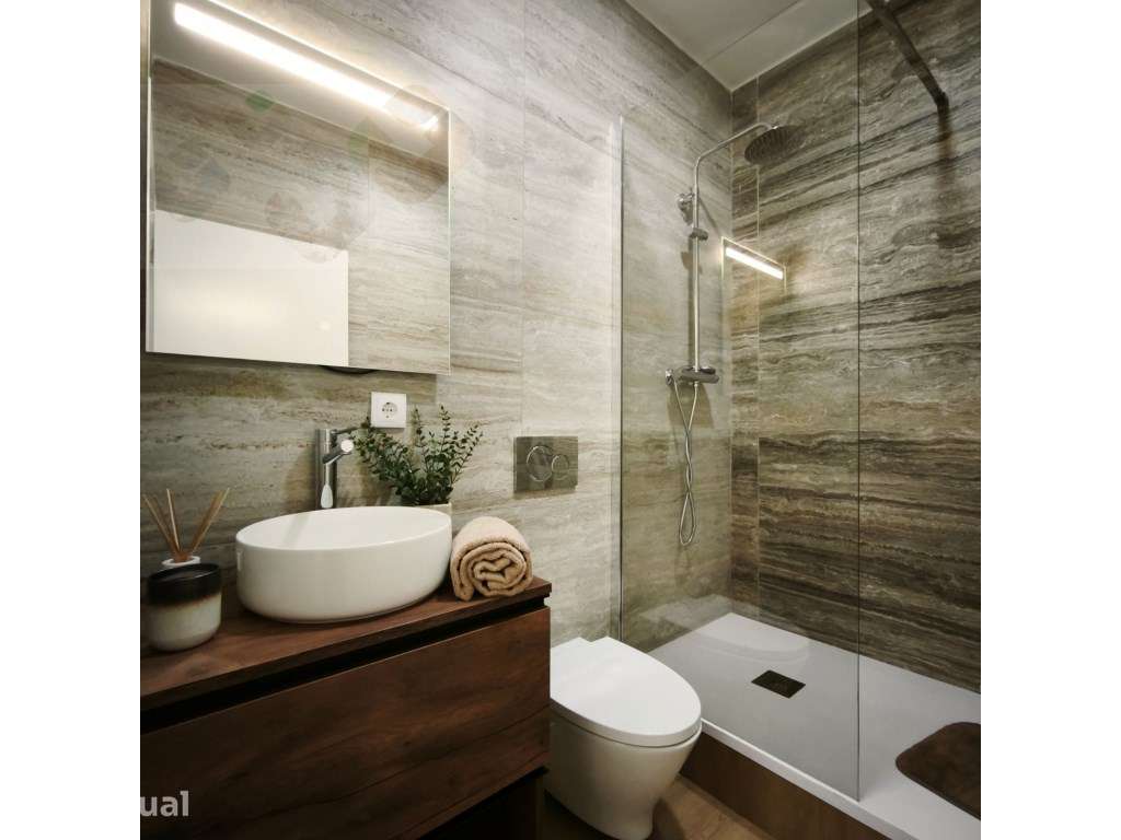 Apartamento T3 Venda Lisboa - Grande imagem: 4/30