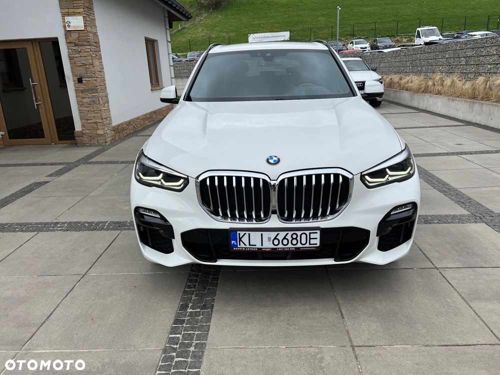 BMW X5 xDrive30d - 2