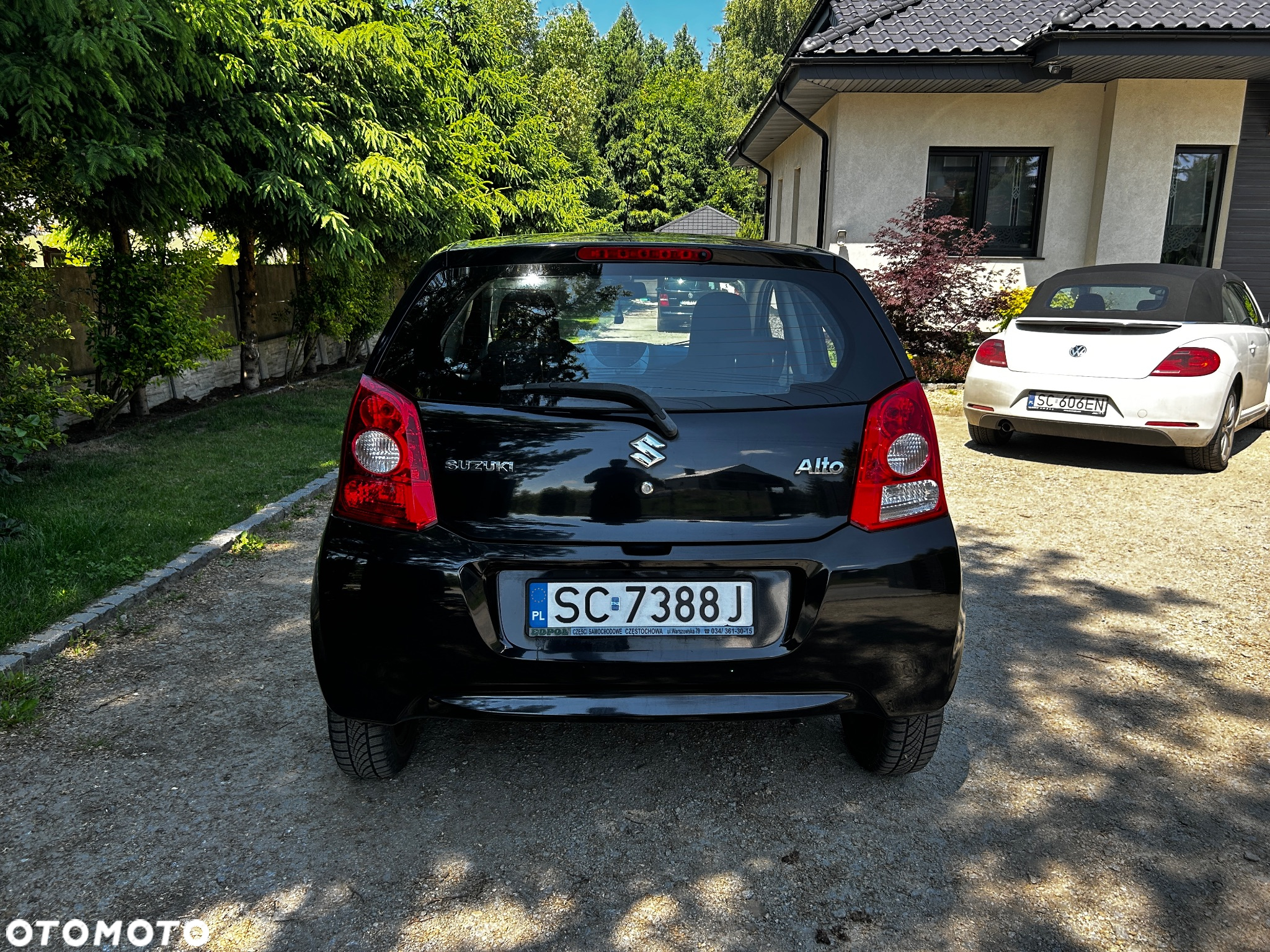 Suzuki Alto 1.0 Classic - 5