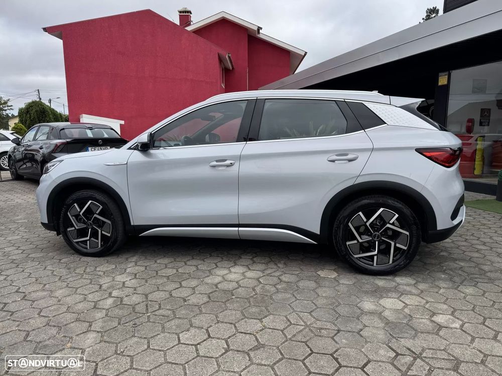 BYD Atto 3 60.48 kWh Comfort - 5