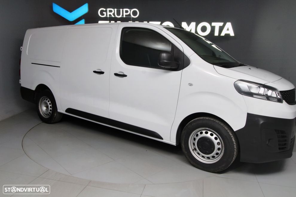 Fiat Scudo Fiat Scudo L3h1 1.5 Bluehdi 100cv - 8