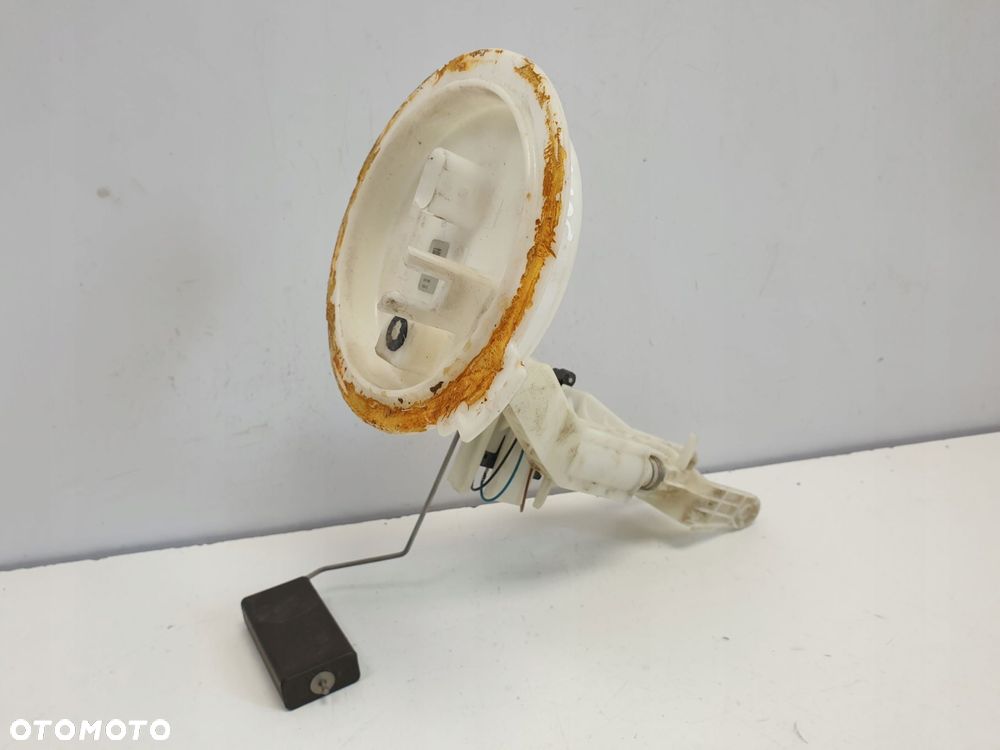 Skoda Superb II 3.6 FSI CZUJNIK PALIWA PŁYWAK - 7