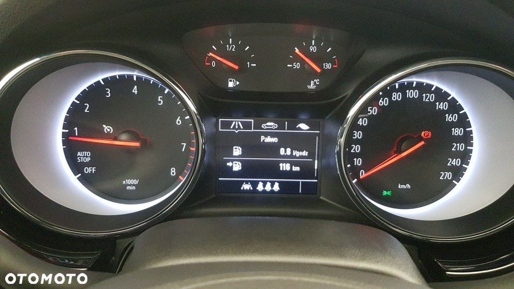 Opel Astra - 26