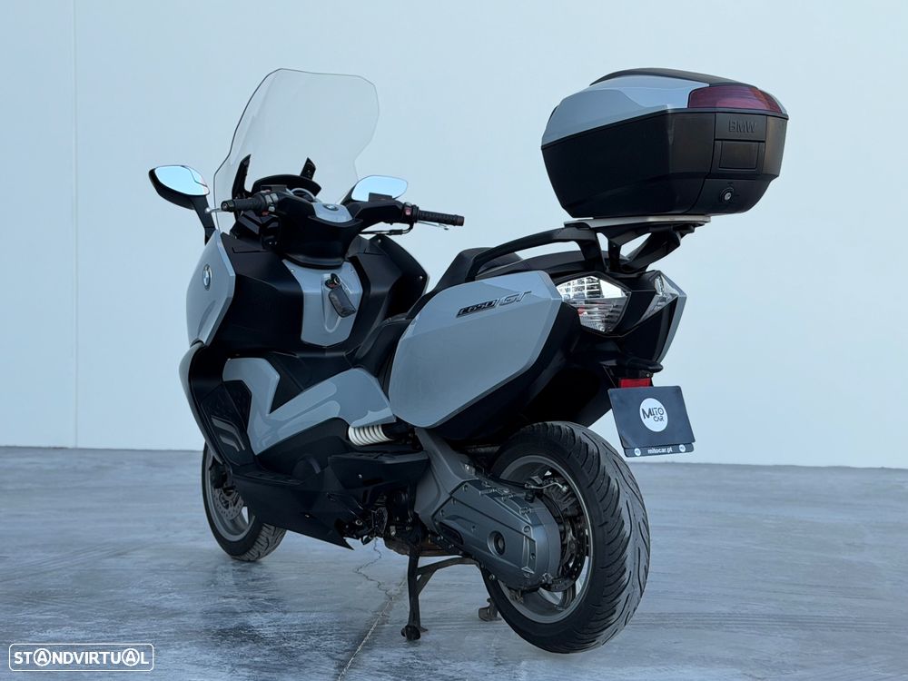 BMW C 650 GT C650 GT - 14