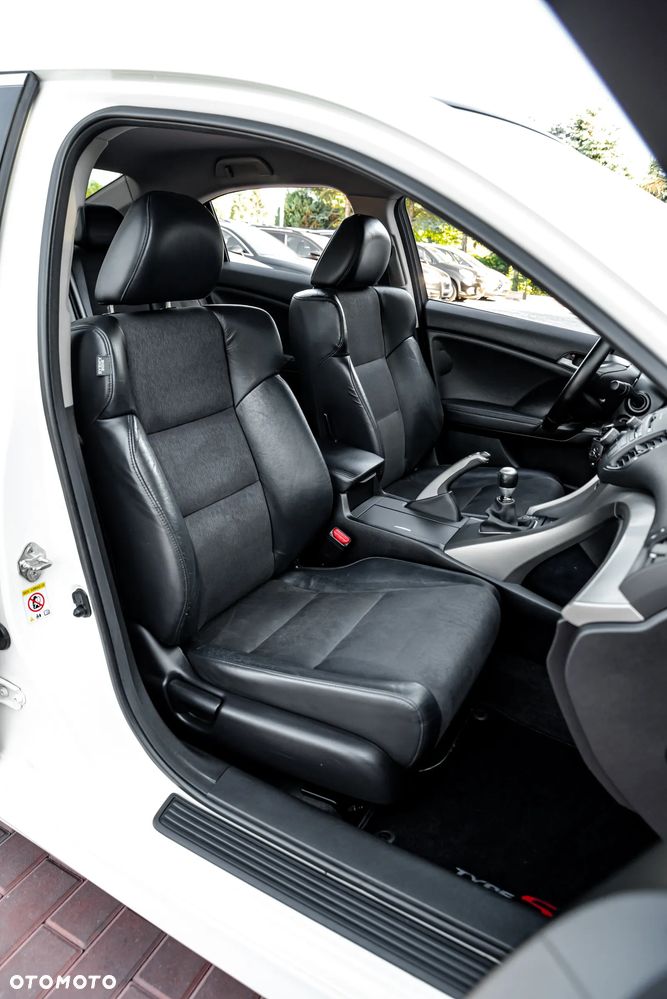 Honda Accord 2.4 TypeS - 28