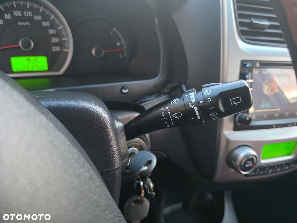 Kia Sportage - 15
