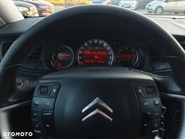 Citroën C5 1.6 HDi Dynamique - 5