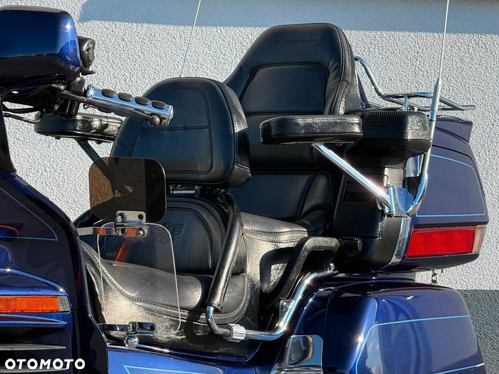 Honda GL - 31
