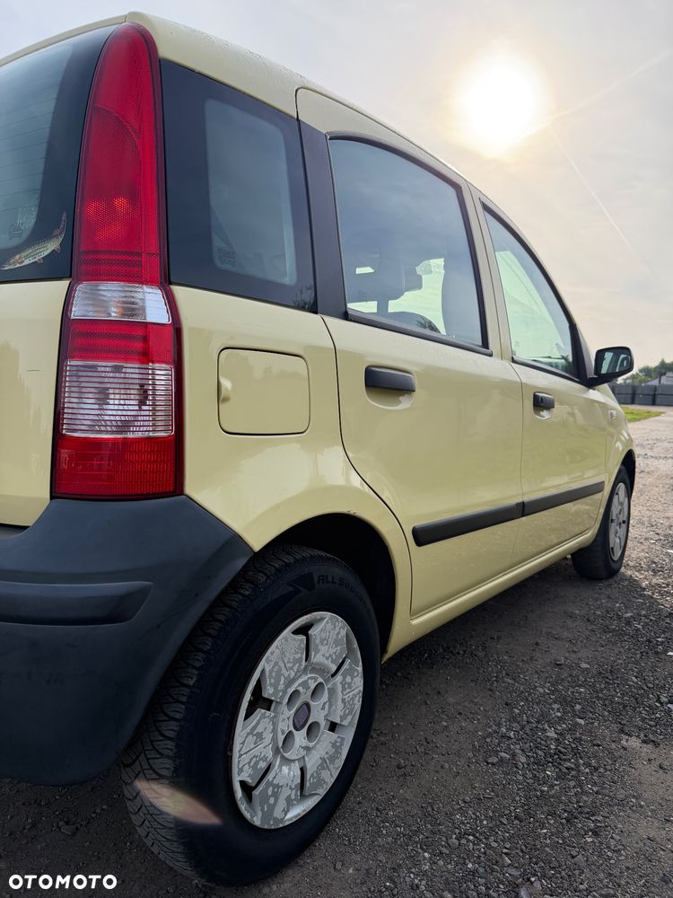 Fiat Panda - 17