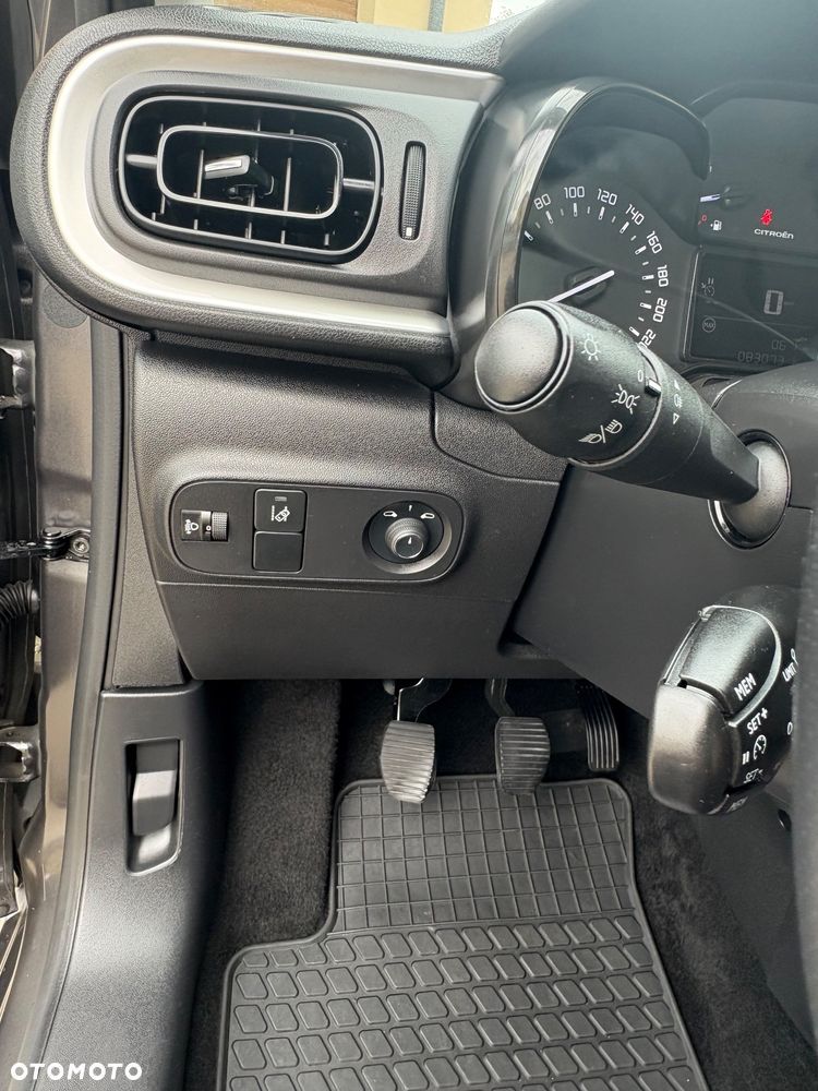 Citroën C3 - 8