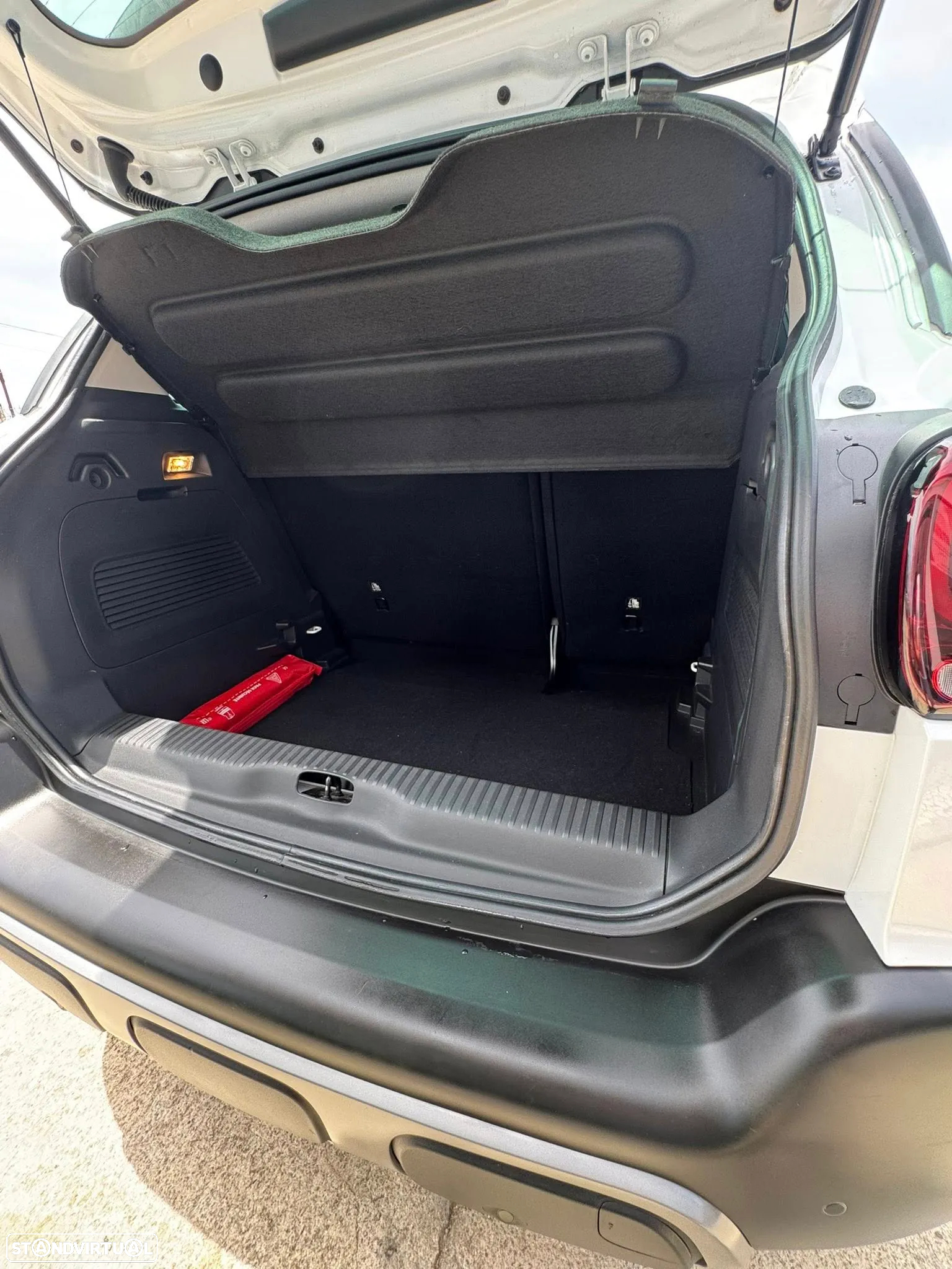 Citroën C3 Aircross 1.2 PureTech Feel Pack - 16