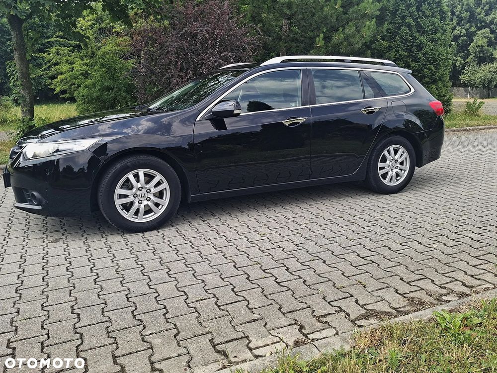 Honda Accord - 7