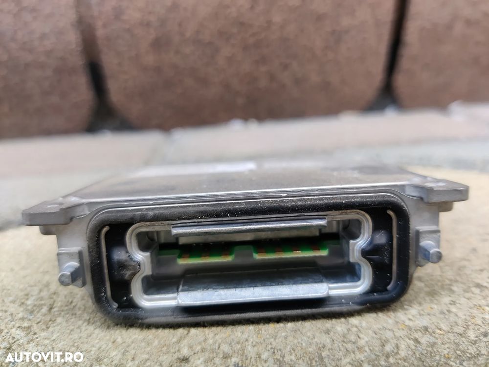 Droser balast modul calculator far xenon Audi Seat BMW Renault 89032336 4L0907391 - 4