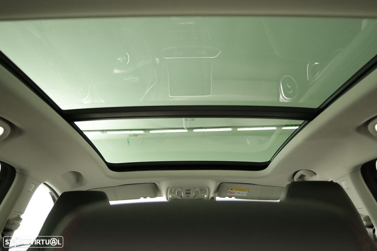 MG EHS 1.5 T-GDI Plug-in Hybrid Luxury - 26