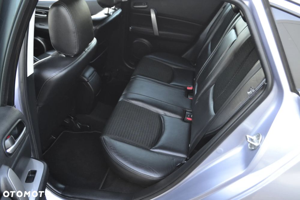 Mazda 6 2.0 CD Top / Sport - 16