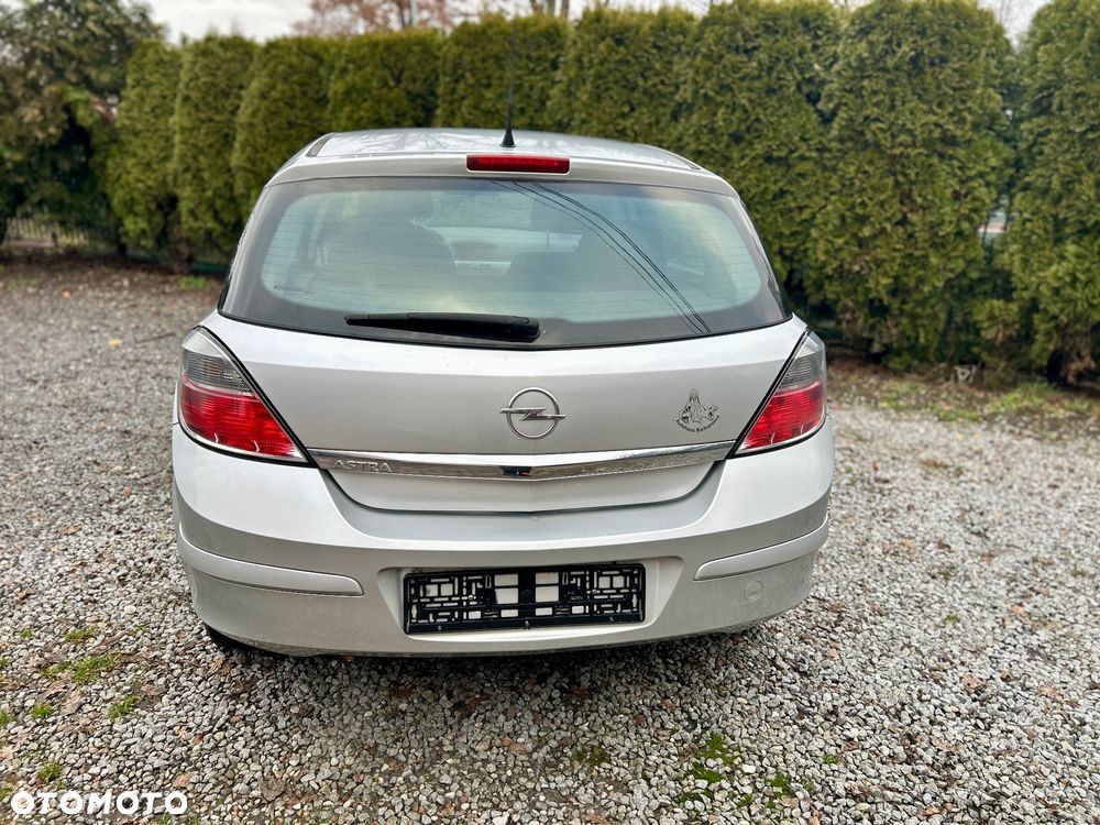 Opel Astra 1.6 Active - 7
