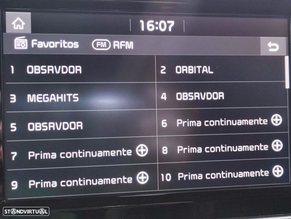 Kia Sportage 1.6 CRDI ISG TX 7DCT - 18
