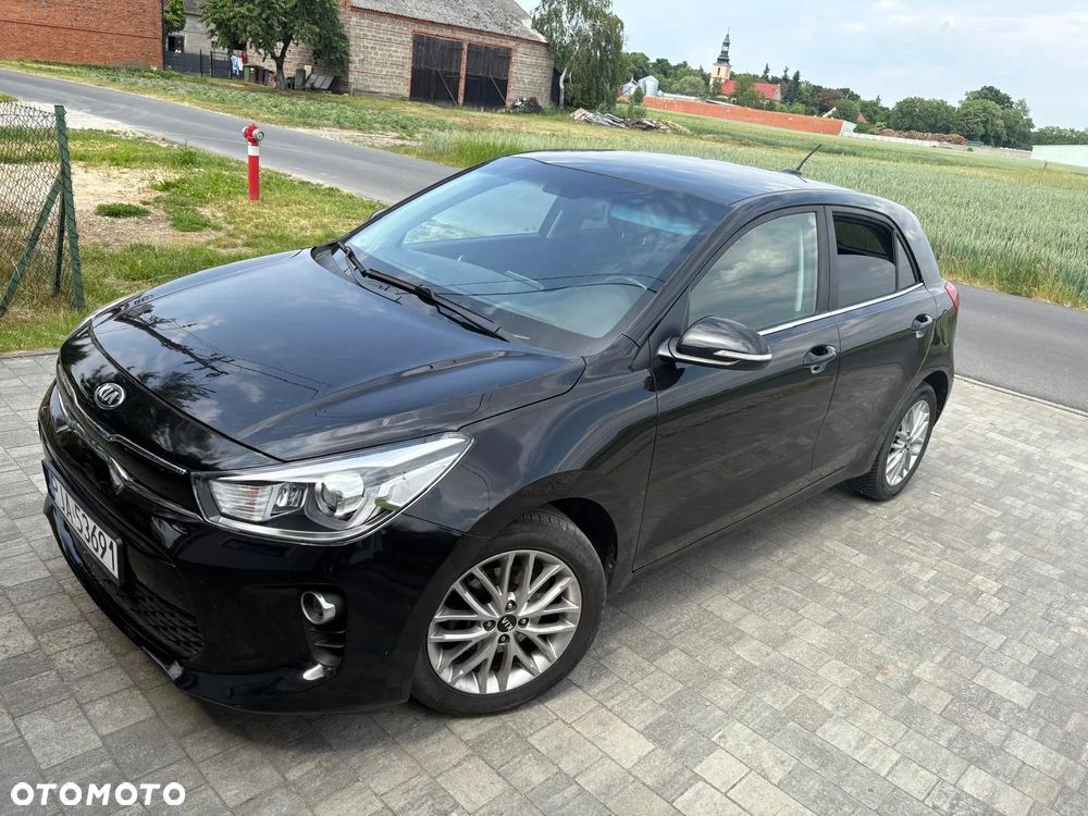 Kia Rio 1.0 T-GDI GT-Line - 11