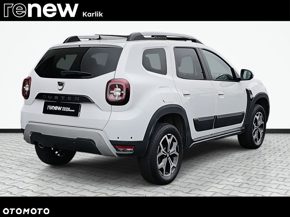 Dacia Duster 1.3 TCe Prestige - 6