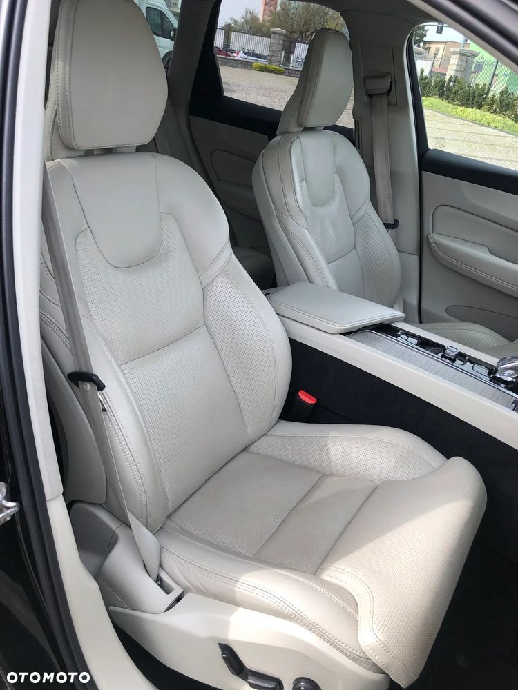 Volvo XC 60 - 20