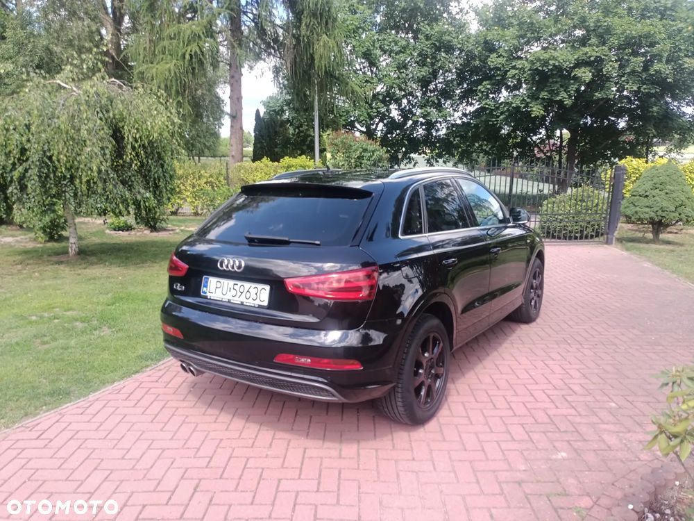 Audi Q3 - 3