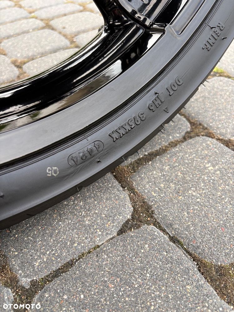 Harley-Davidson Inny - 19