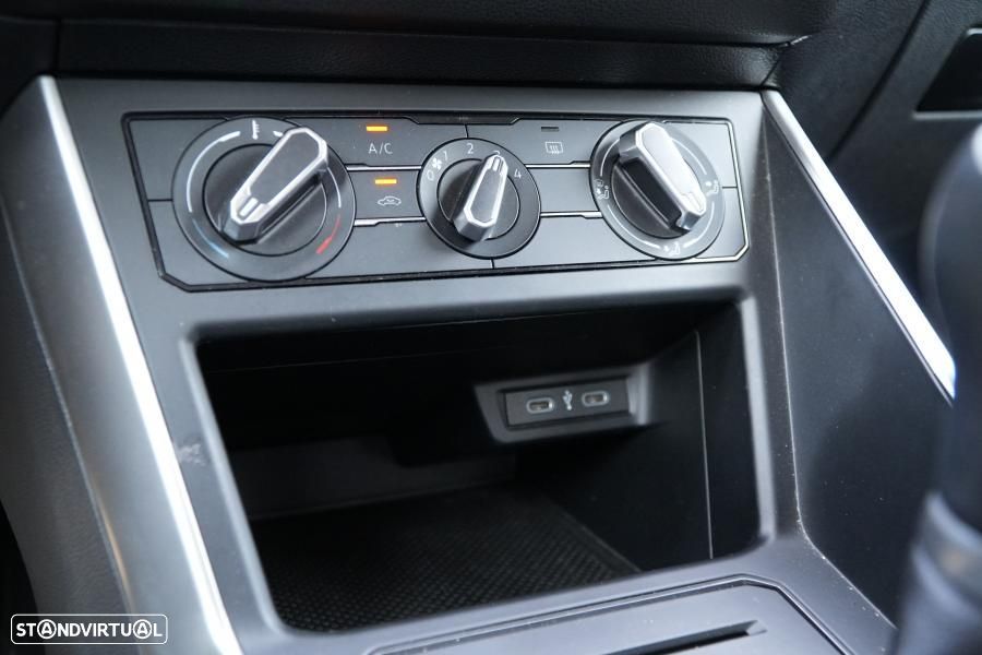 VW Taigo 1.0 TSI Life - 14