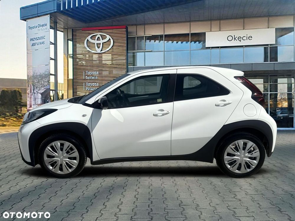 Toyota Aygo X - 2