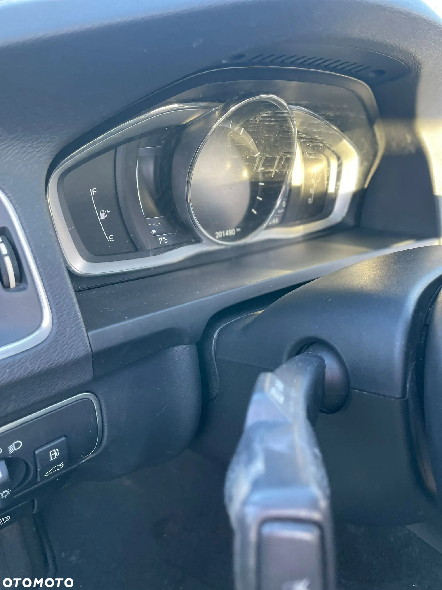 Volvo S60 - 18