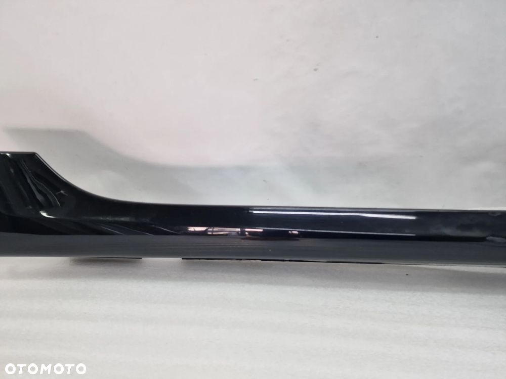 OPEL ASTRA K V OPC 16- PRAWA LISTWA PROGOWA / NAKŁADKA PROGU , NR 39141520 , NR AUKCJI PR370 - 3