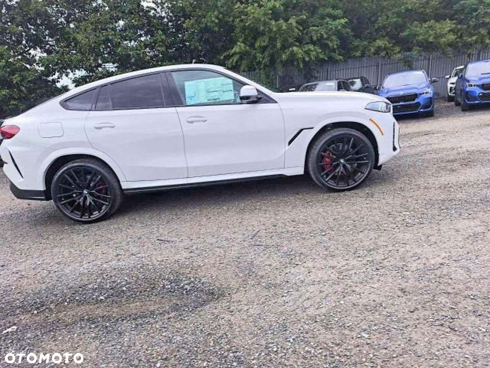 BMW X6 - 6