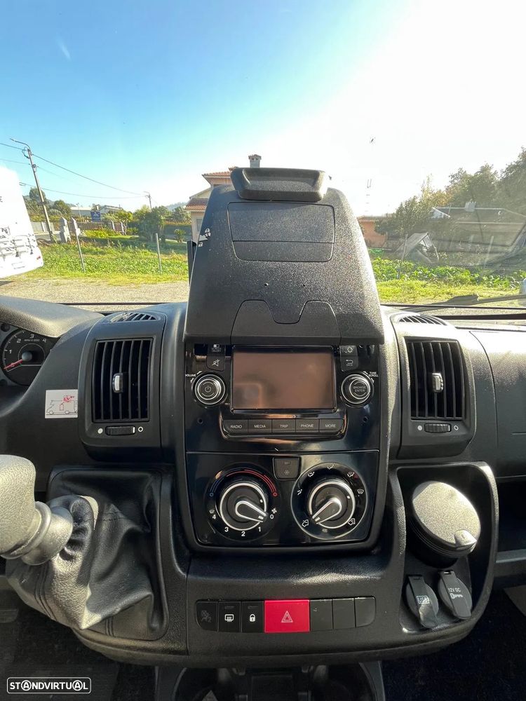 Benimar Mileo 259 - 10