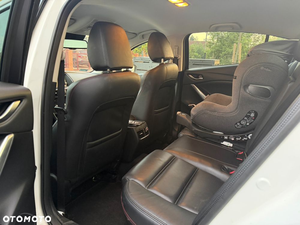 Mazda 6 2.5 Skypassion I-ELoop - 18