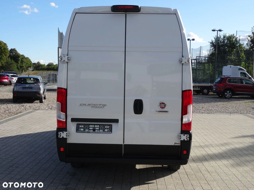 Fiat DUCATO - 9