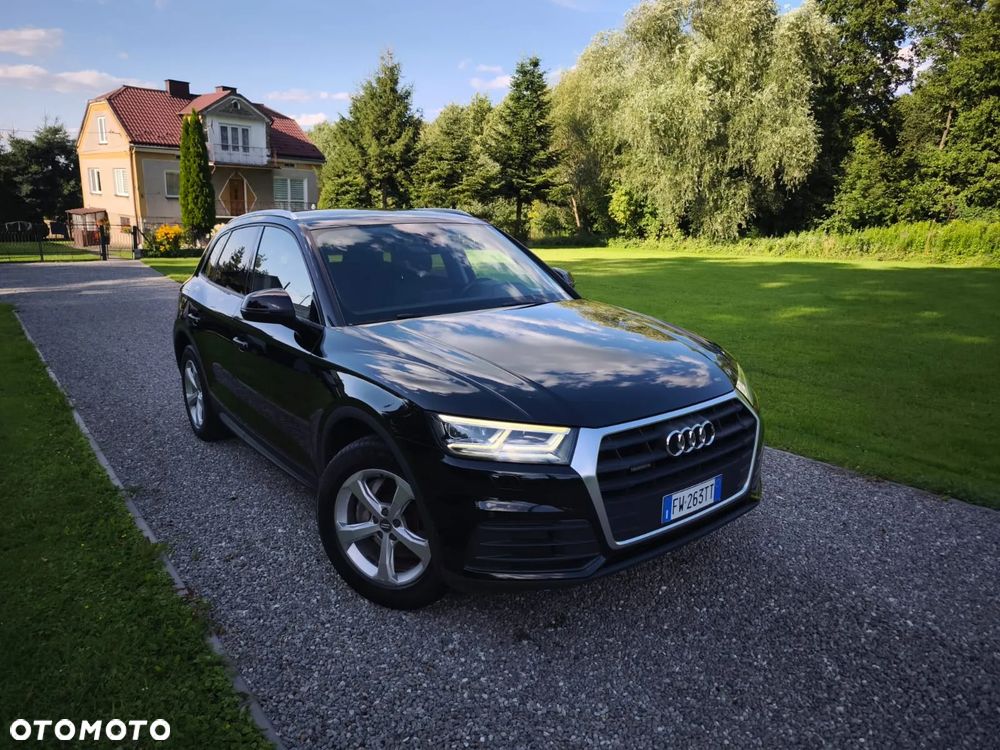 Audi Q5 35 TDI S tronic - 5