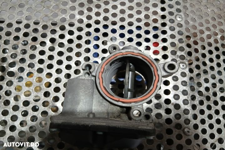 Clapeta acceleratie 03L128063D 03L128063D Volkswagen VW Passat B6 [20 - 3