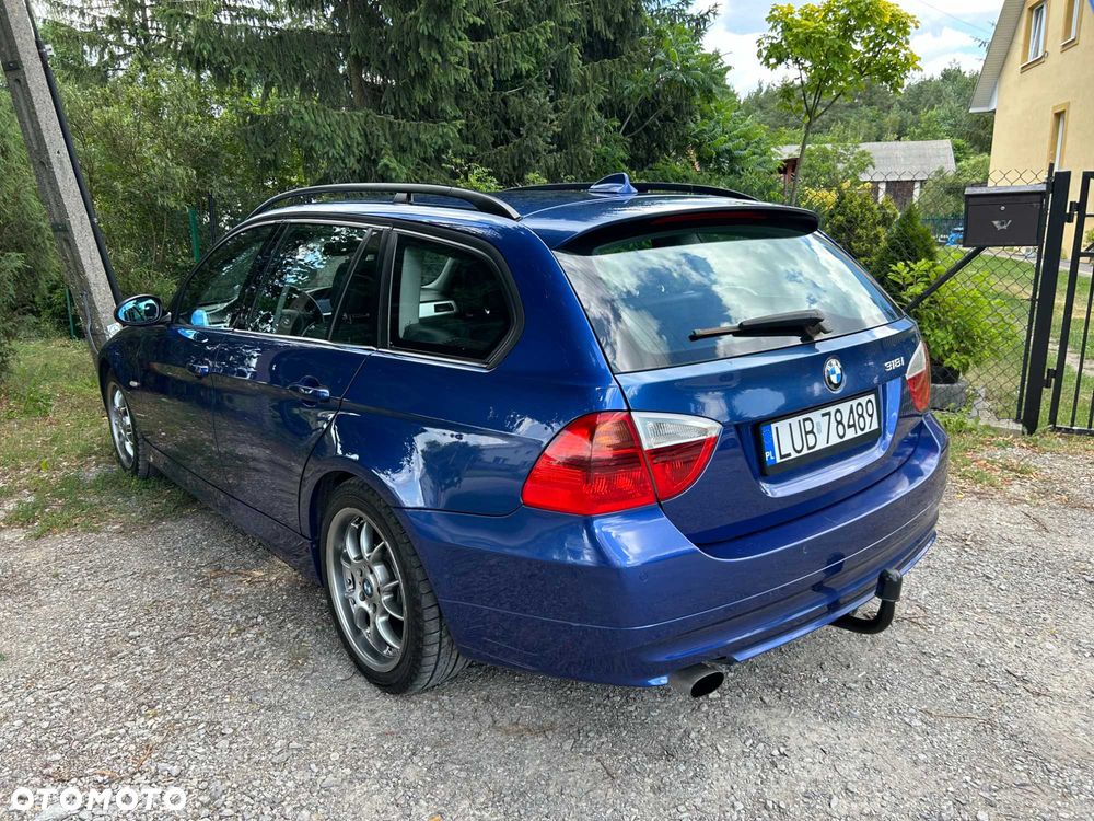 BMW Seria 3 - 3