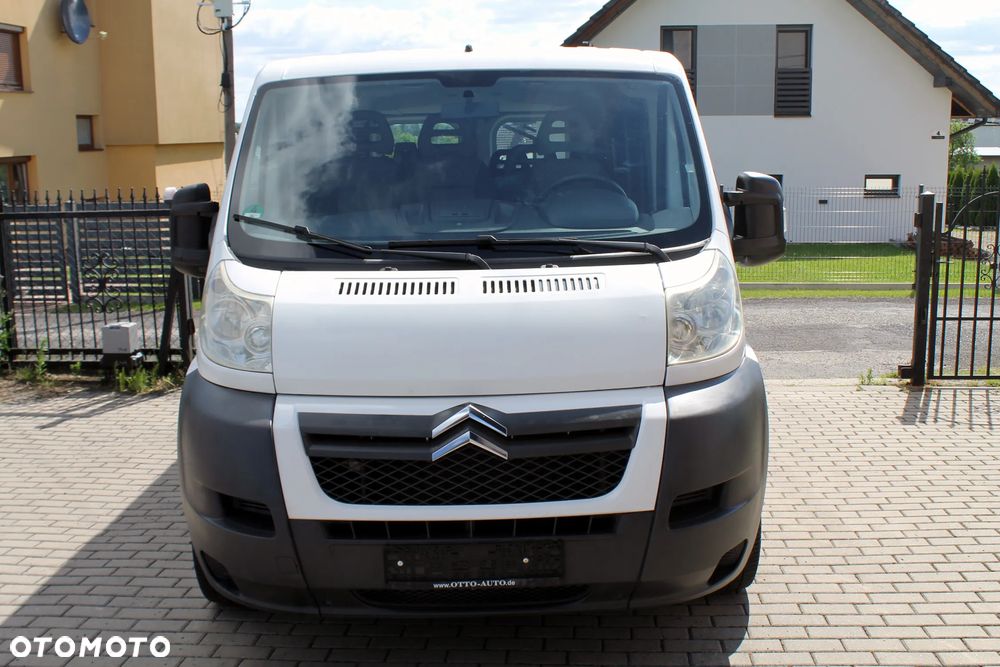 Citroën Jumper L1H1 Confort - 1