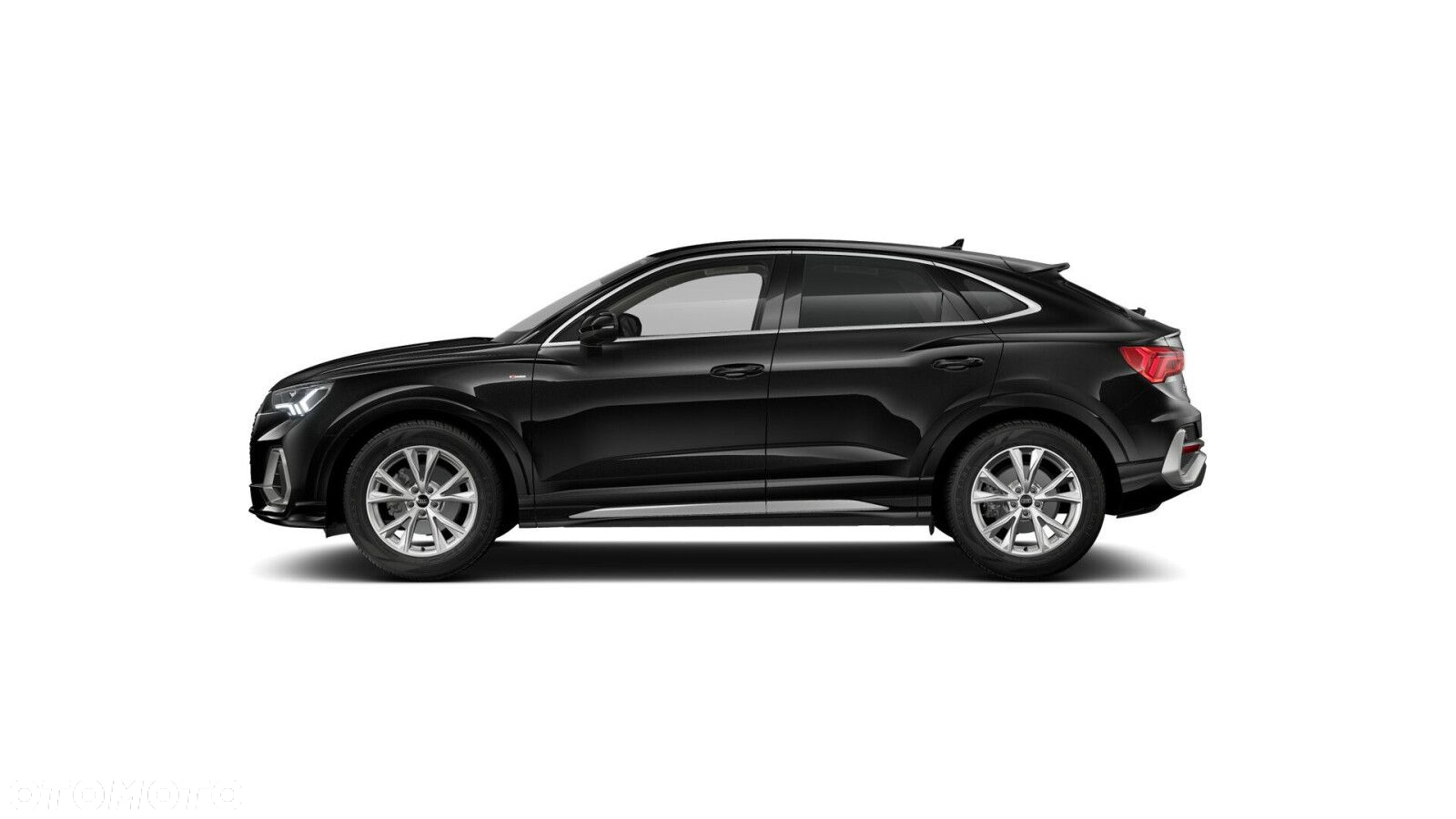 Audi Q3 Sportback - 7