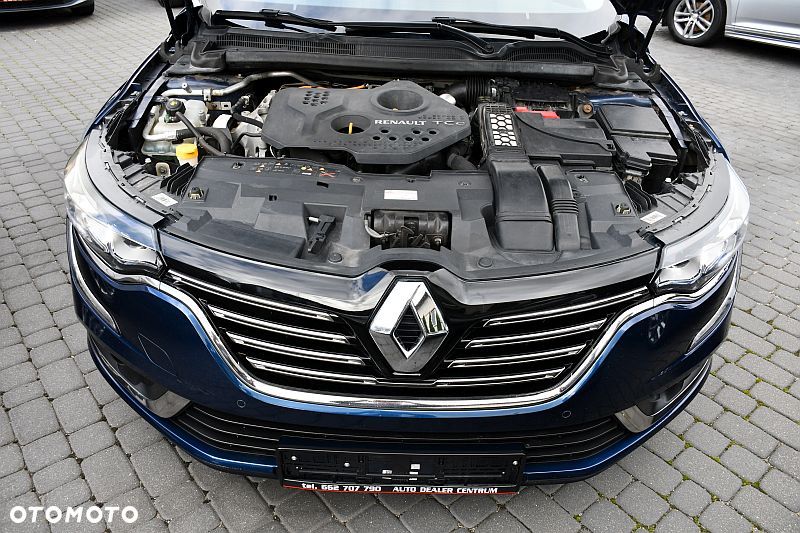 Renault Talisman 1.6 Energy TCe Limited EDC - 38