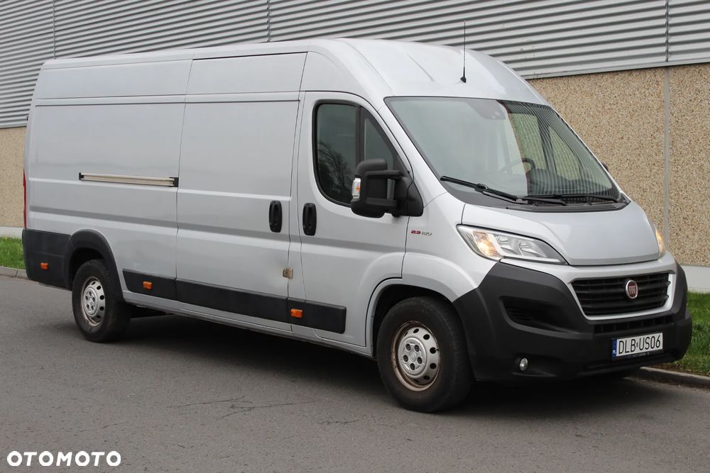 Fiat Ducato - 4