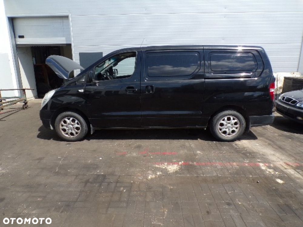 Części - Hyundai H1 2 II i800 2.5 CRDI 170 KM 12R - 1
